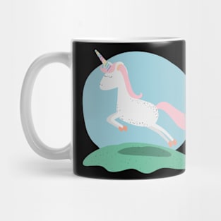 Unicorn Mug